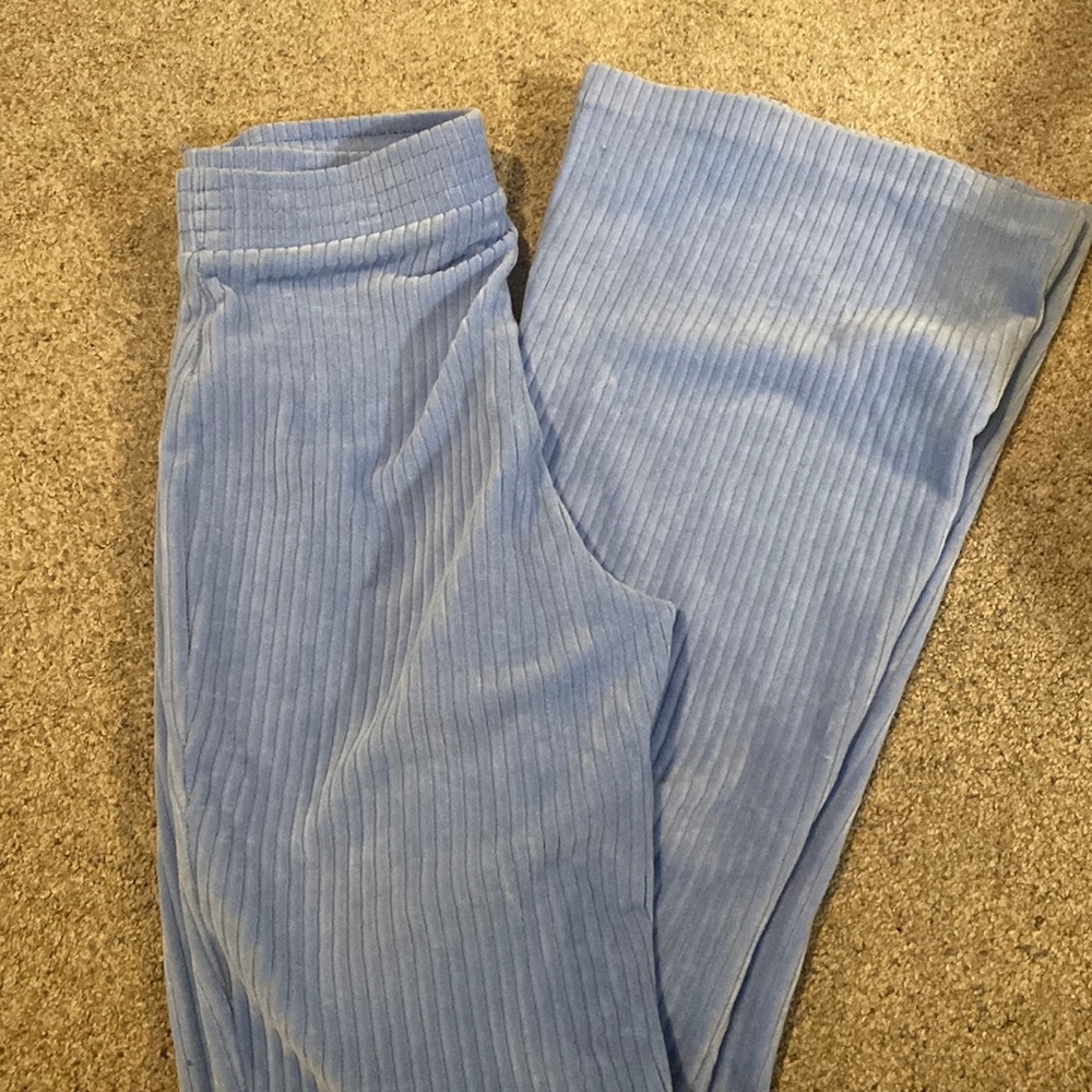 AERIE FLARE LEGGINGS